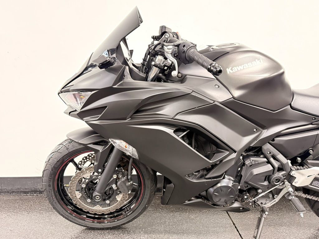 Ninja 650 ABS