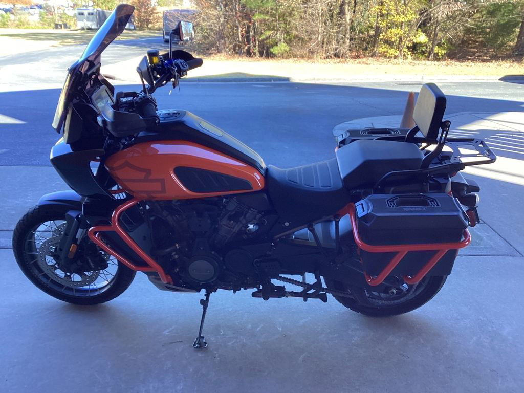 Pan America® 1250 Special