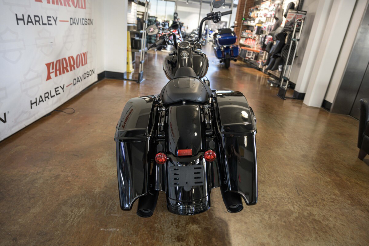 Road King® Special