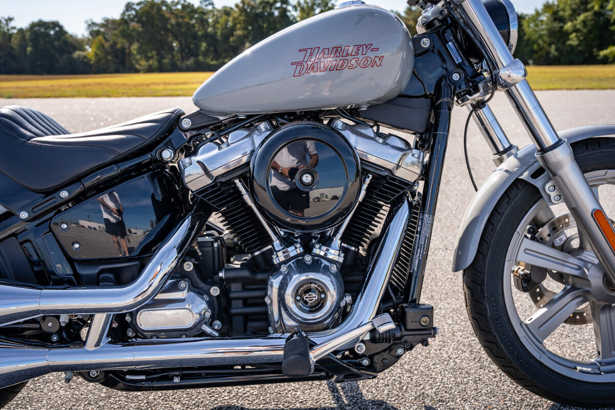 Softail® Standard
