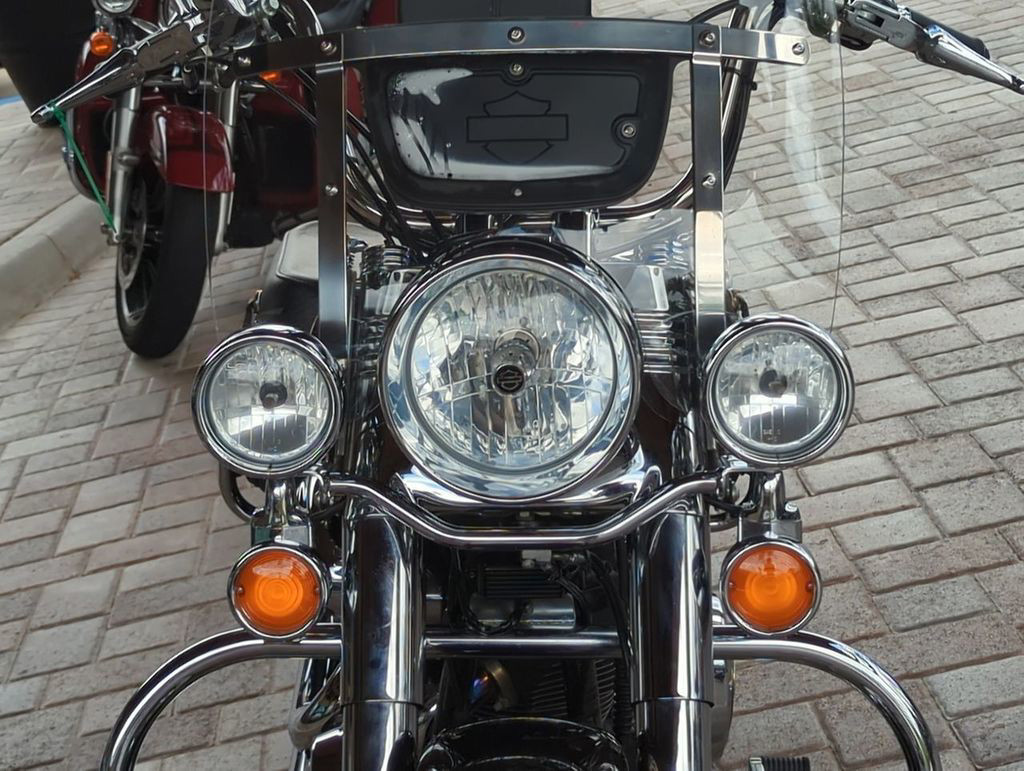 Heritage Softail® Classic