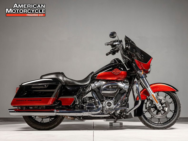 Electra Glide® Standard