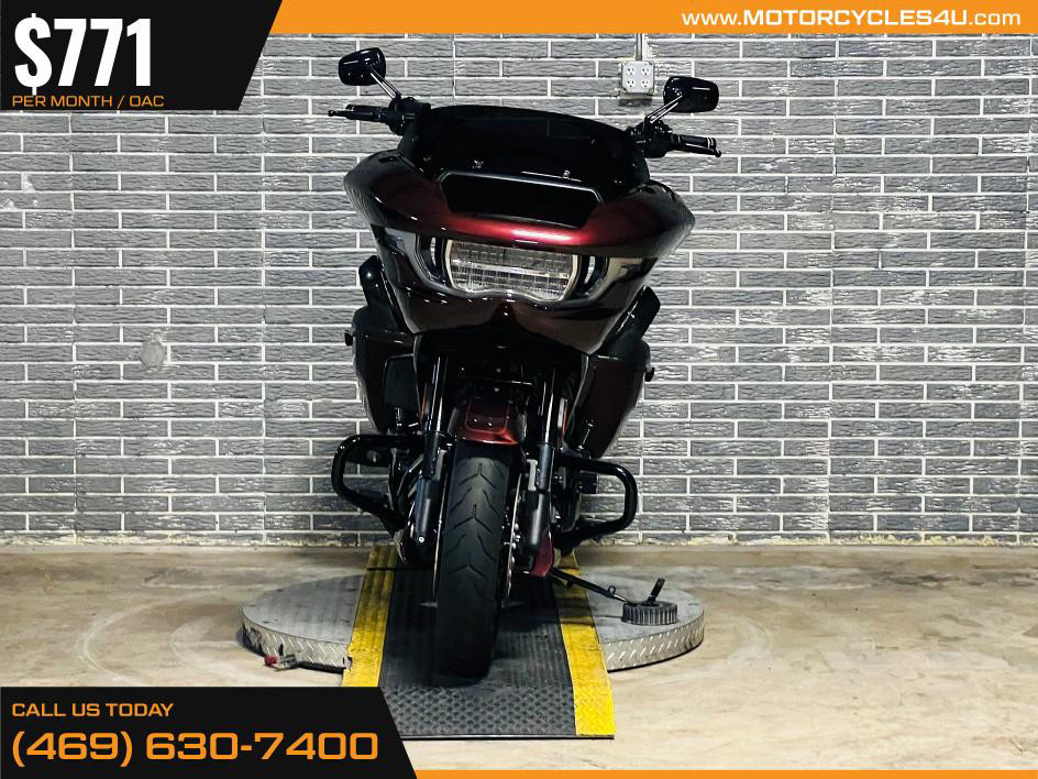 CVO® Road Glide®