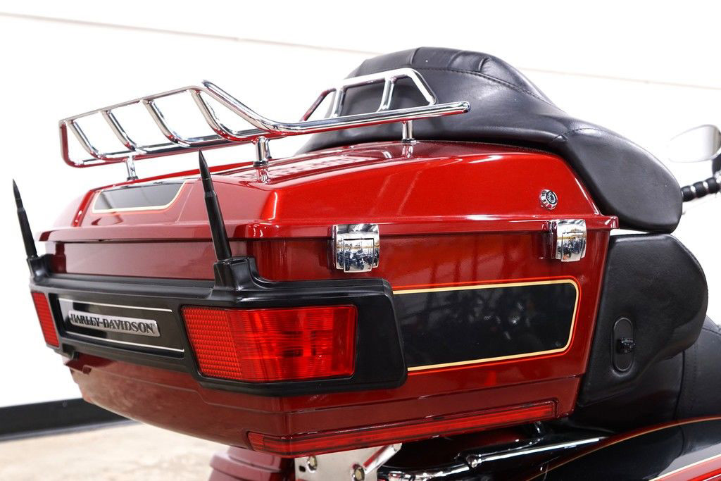 Ultra Classic® Electra Glide®