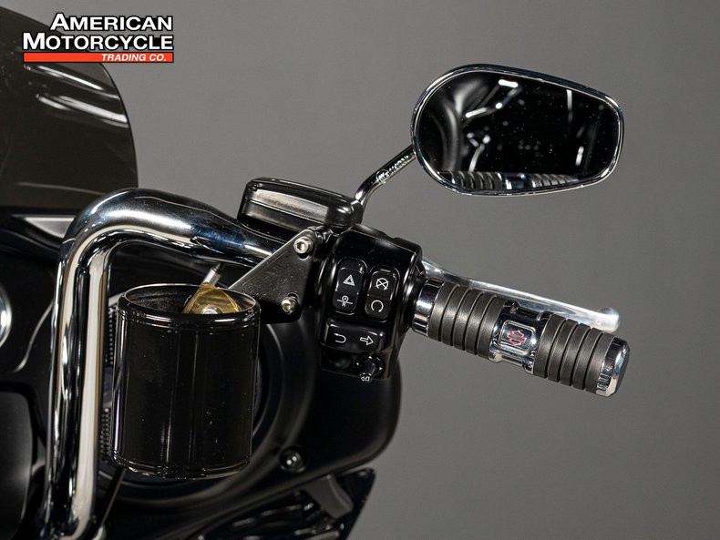 Tri Glide® Ultra