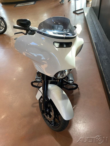 Street Glide® Special