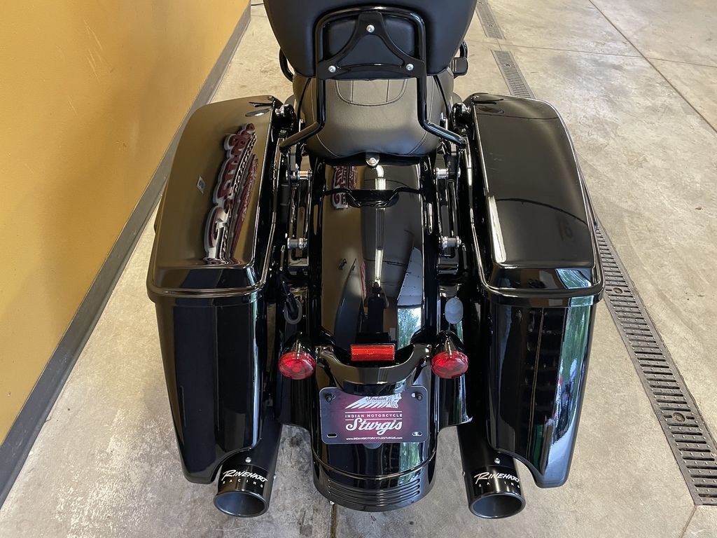 Road Glide® Special