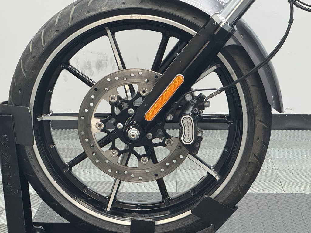 Softail® Breakout®