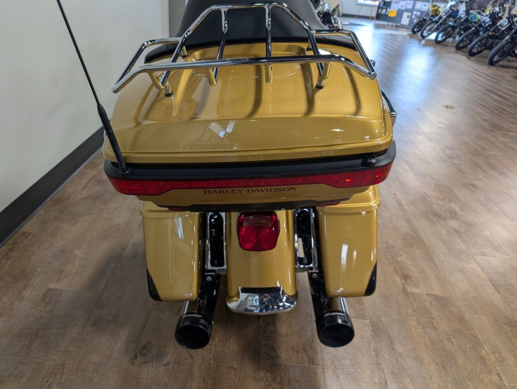 Electra Glide® Ultra® Limited