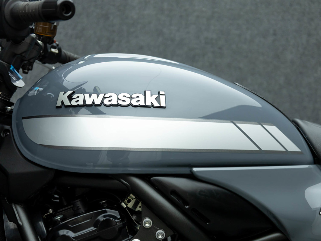 Z900RS