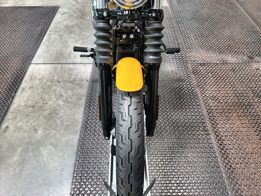 Street Bob®