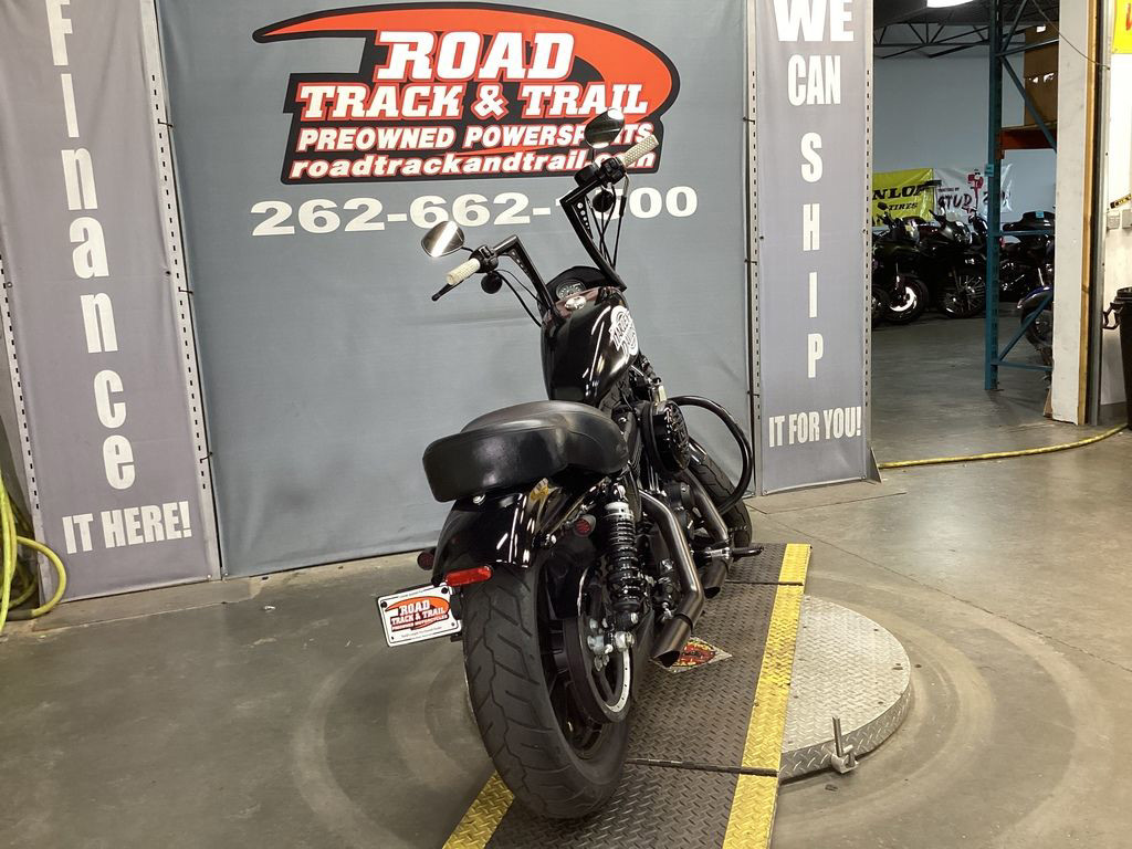 Iron 1200®