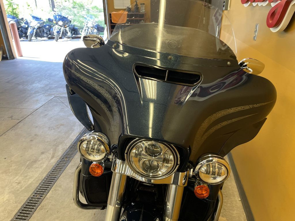 Electra Glide® Ultra® Limited