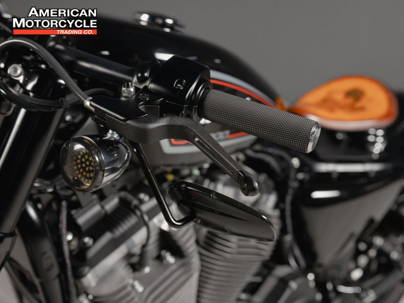 Sportster® Roadster®