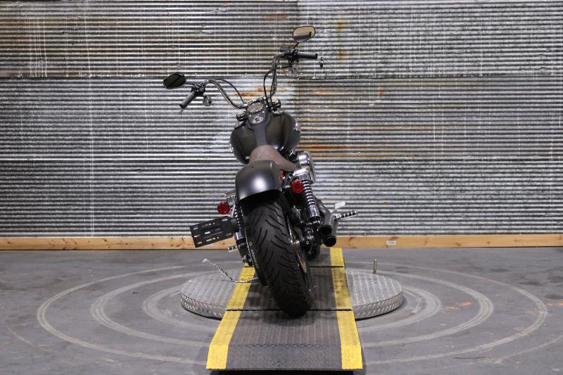 Dyna® Street Bob®