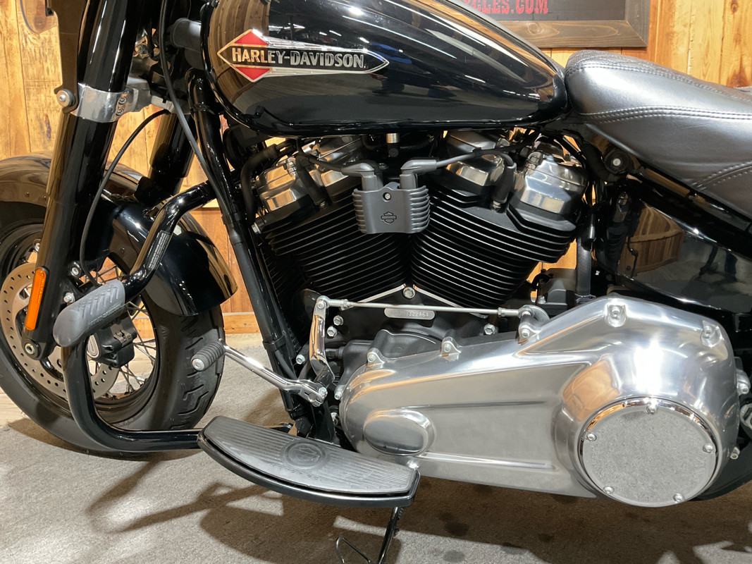 Softail® Slim®