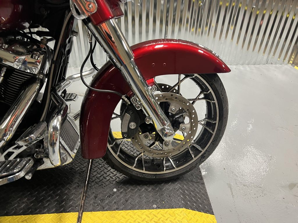 Street Glide® Special