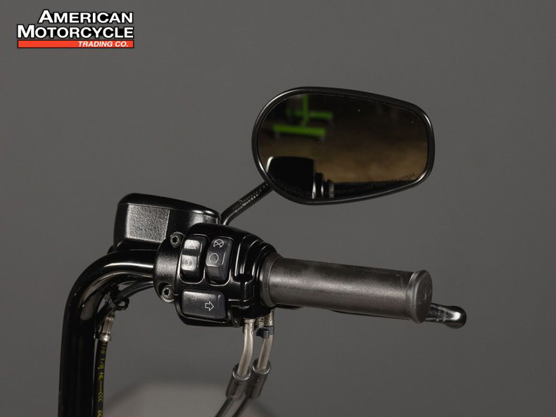 Sportster® Forty-Eight®