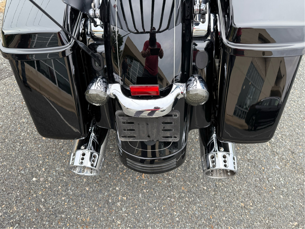 Street Glide® Special