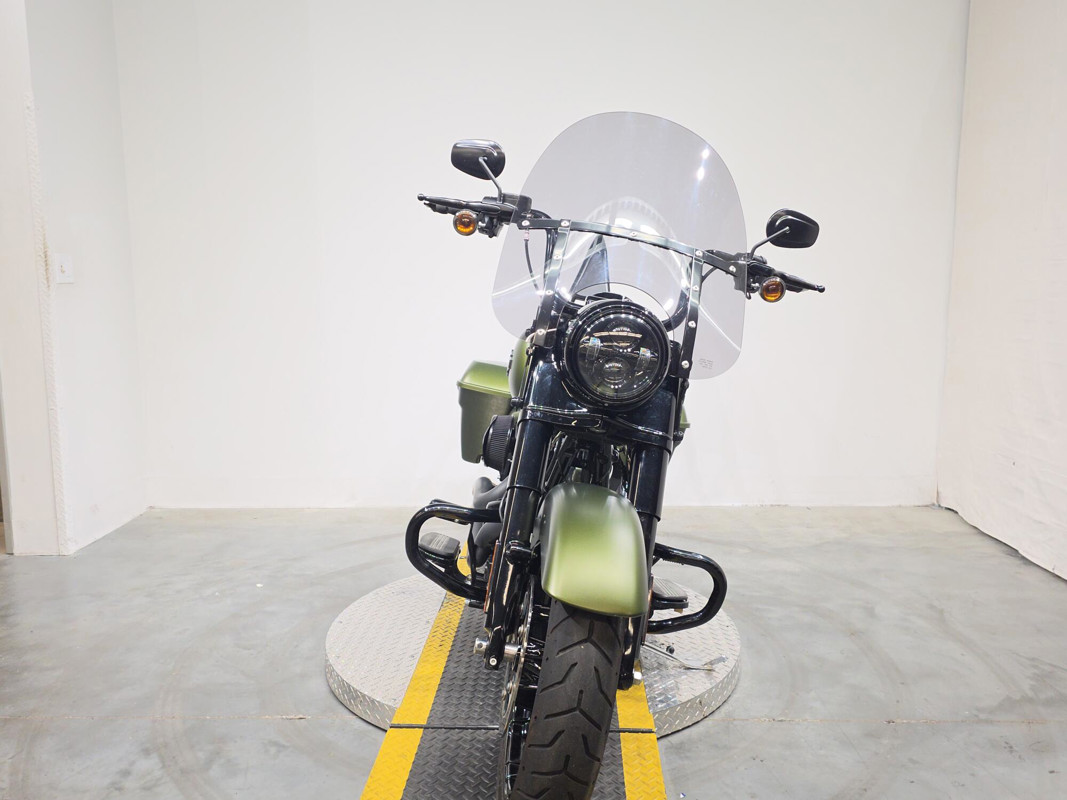 Road King® Special