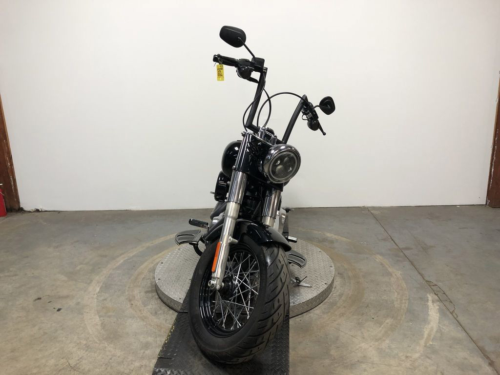 Softail® Slim
