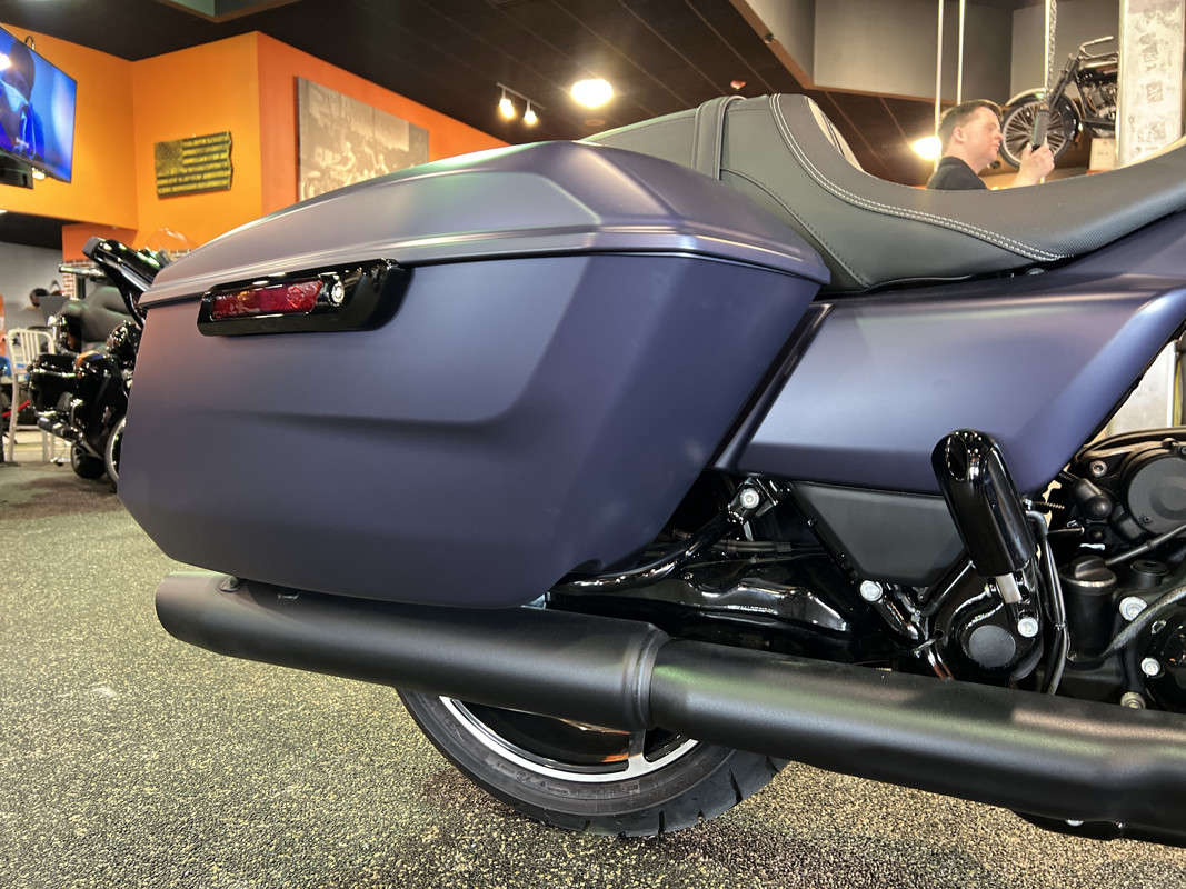 Road Glide®