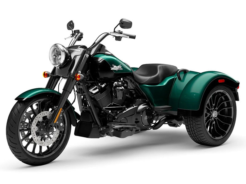 Freewheeler®