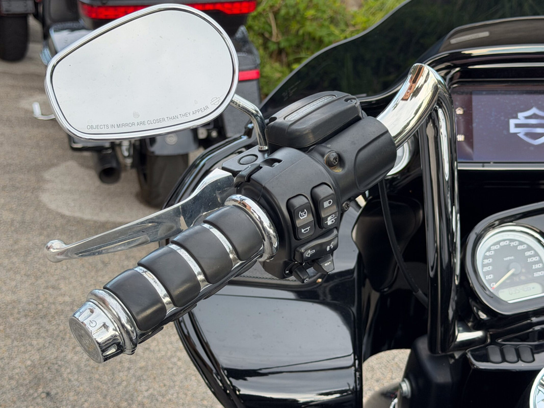Road Glide® Limited