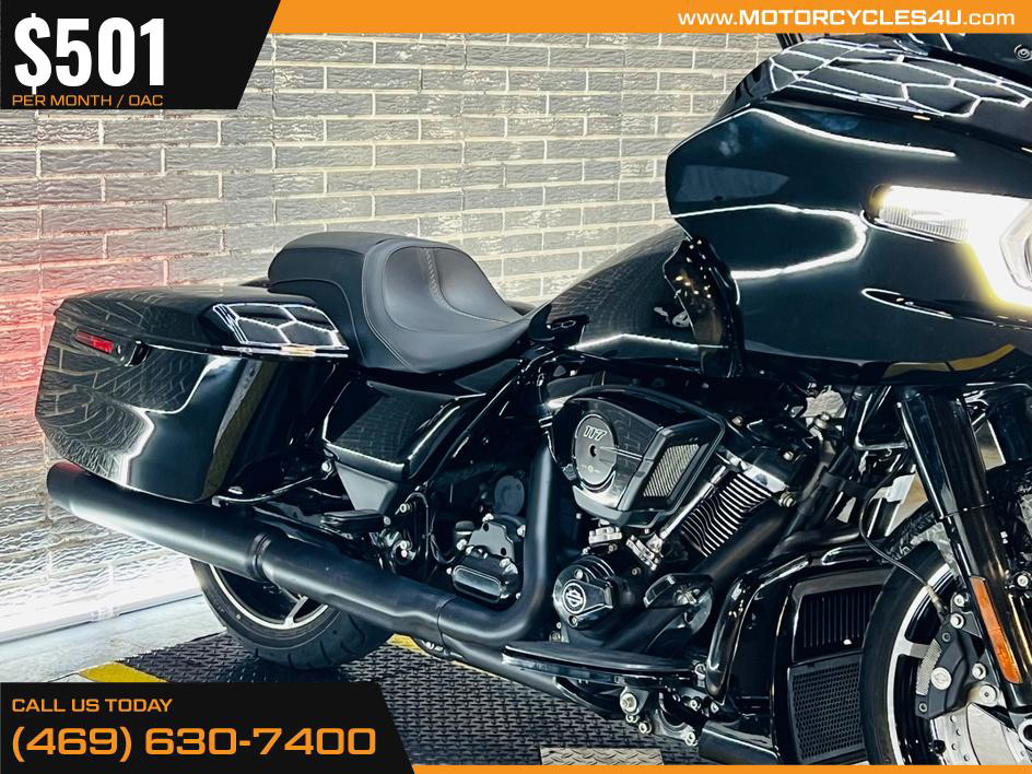 Road Glide®