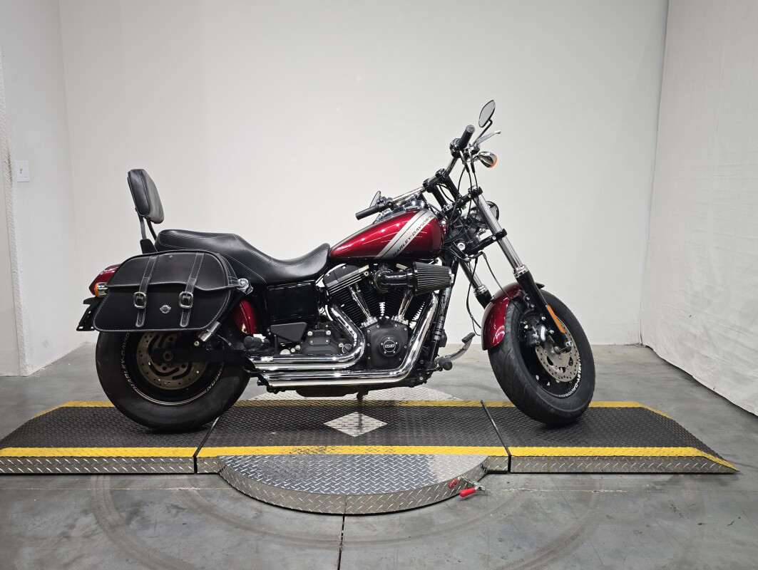 Dyna® Fat Bob®