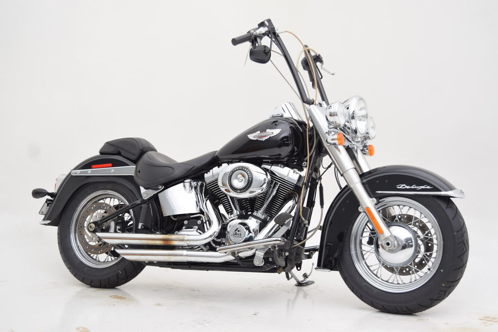 Softail® Deluxe