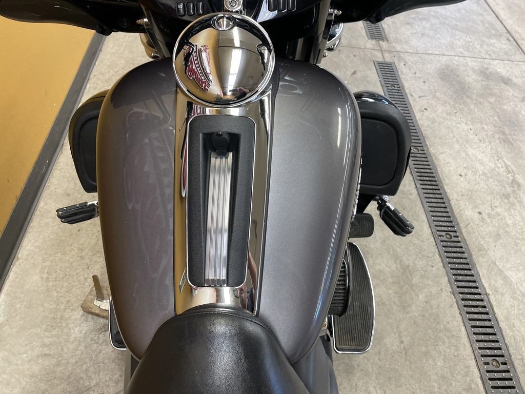 Electra Glide® Ultra® Limited