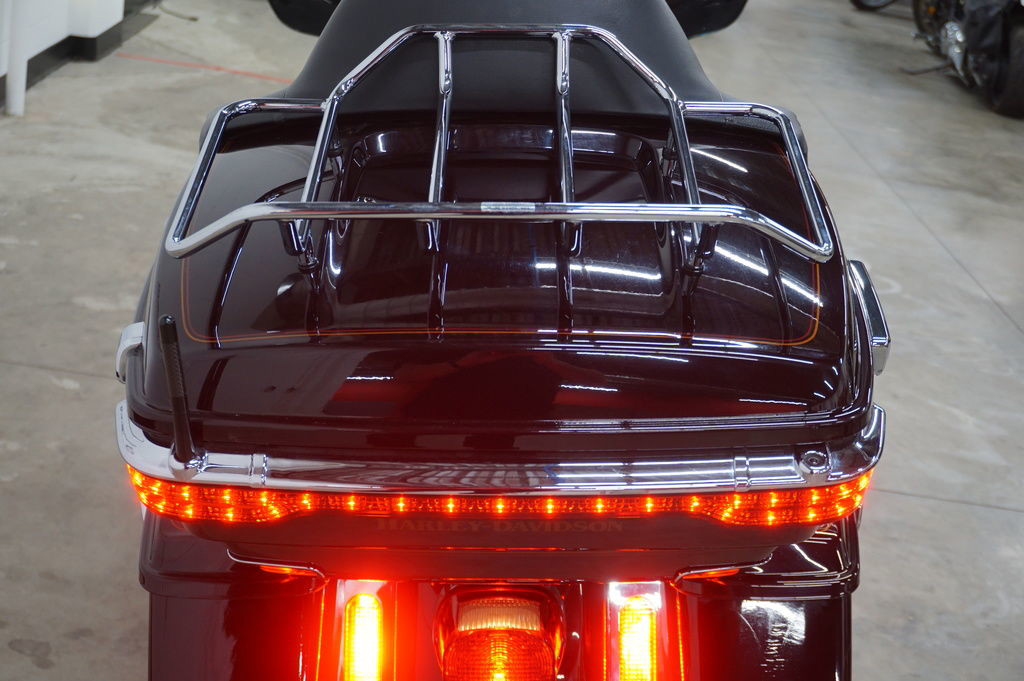 Ultra Classic® Electra Glide®