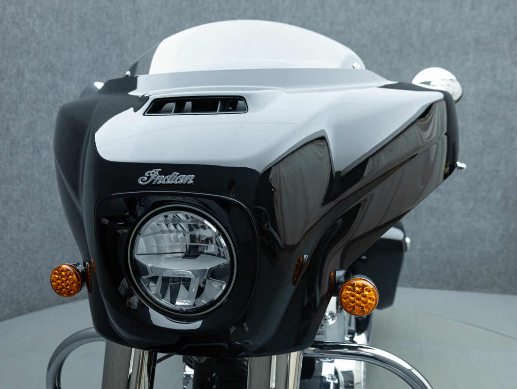 Chieftain Limited