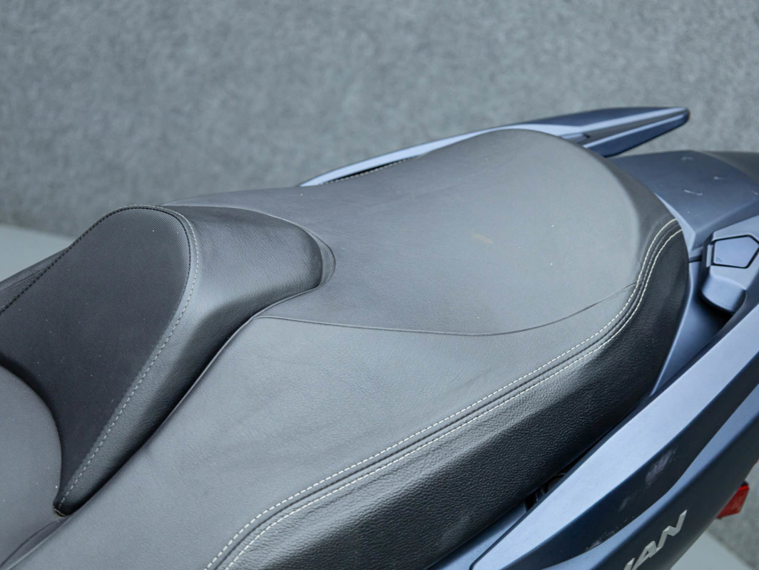 Burgman 400 ABS