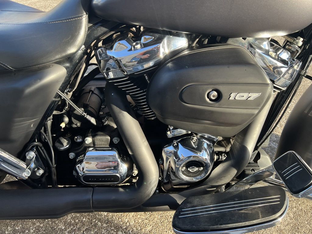 Street Glide® Special