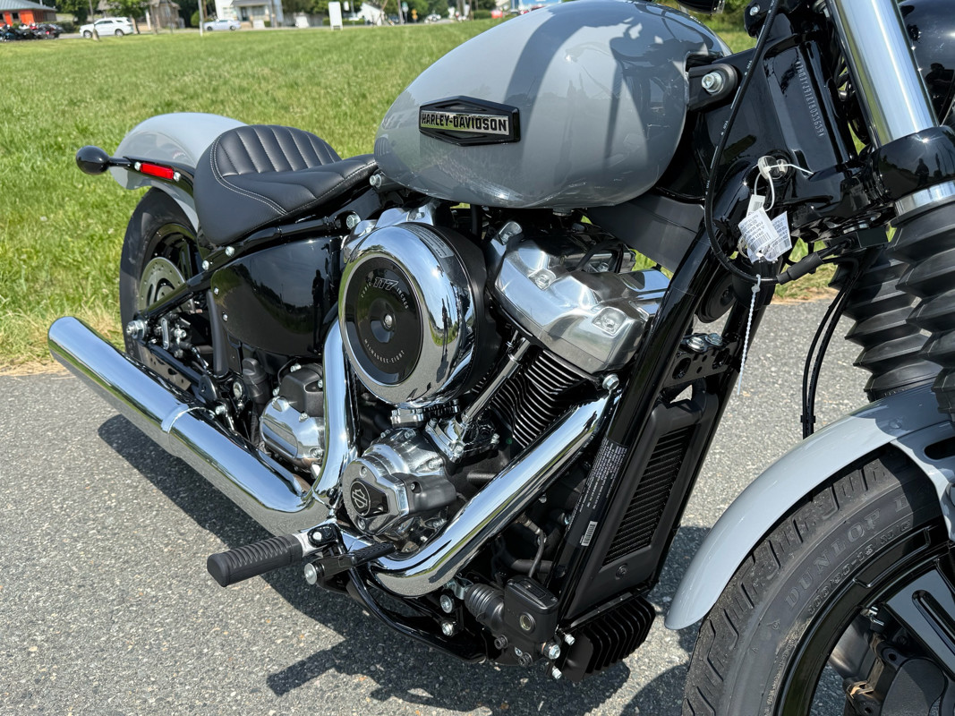 Street Bob®