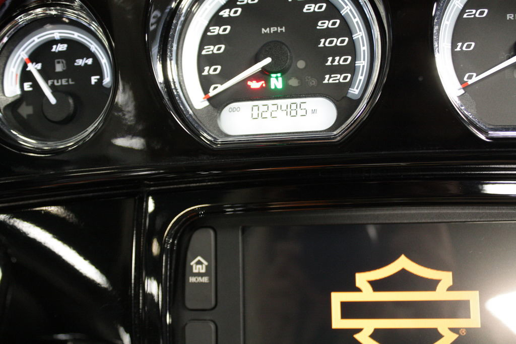 Electra Glide® Ultra® Limited