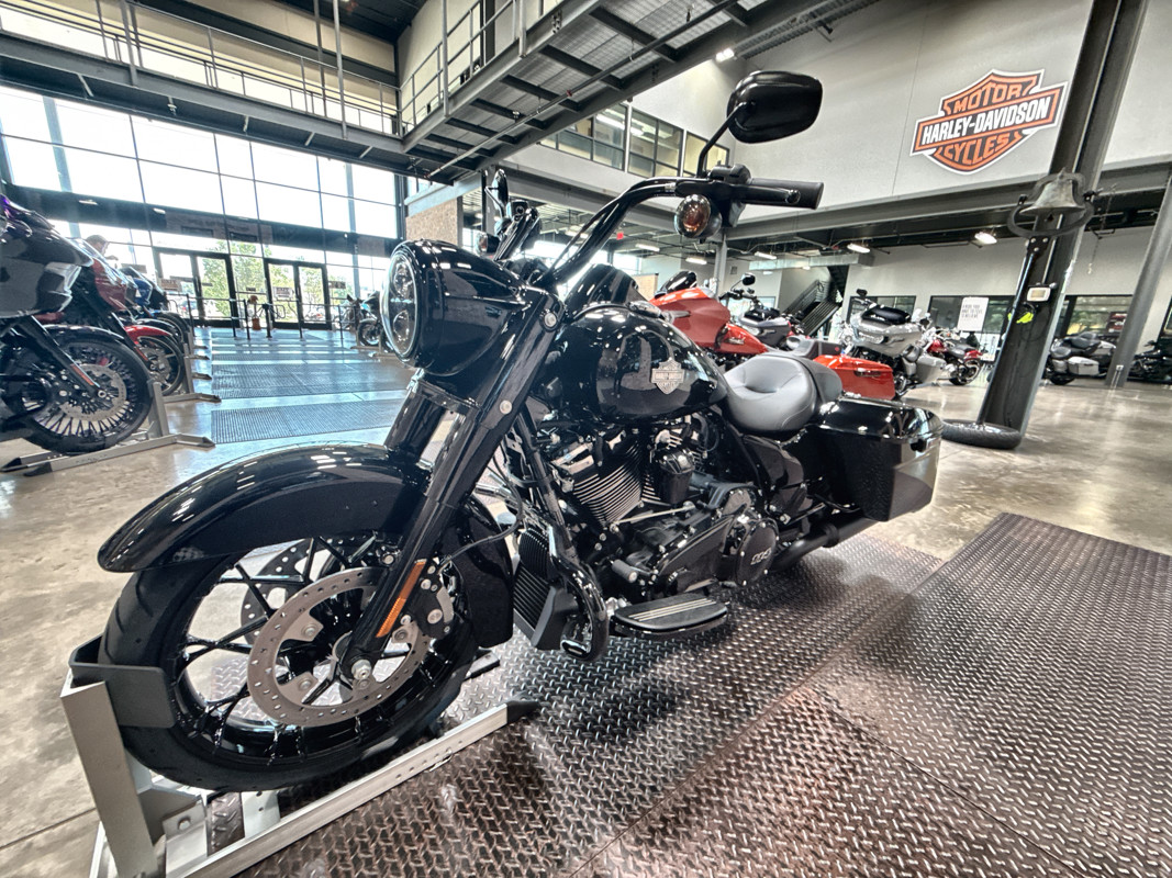 Road King® Special