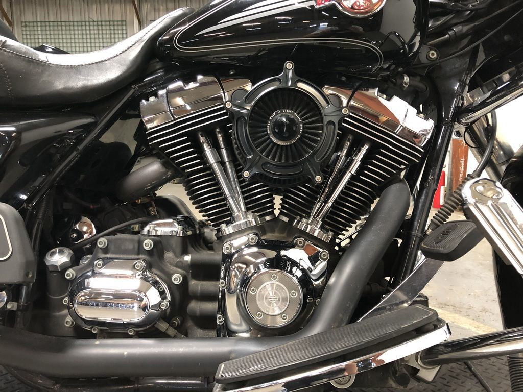 Ultra Classic® Electra Glide®