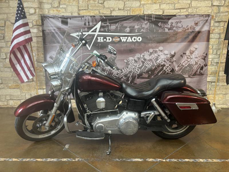 Dyna® Switchback®