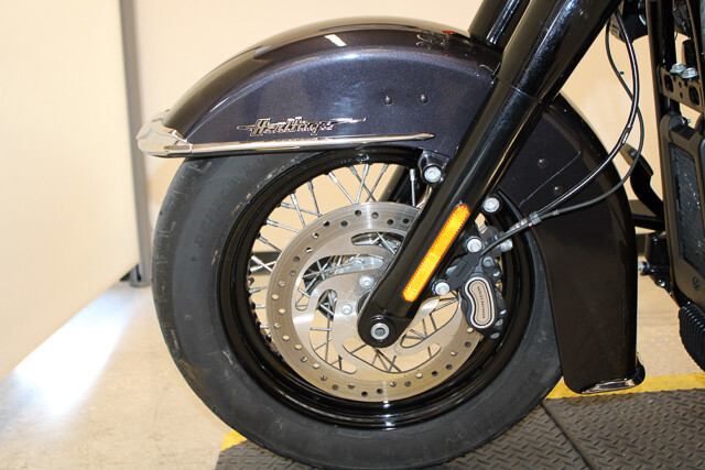 Heritage Classic 114