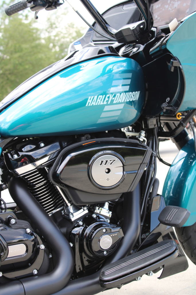 Road Glide® 3