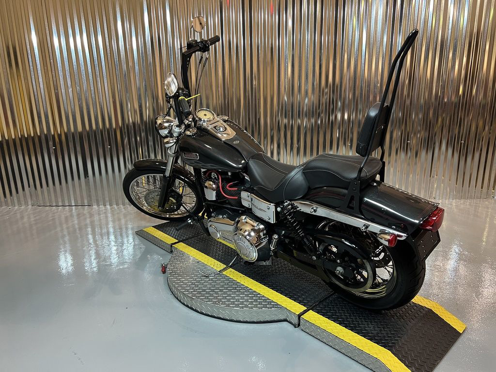 Dyna® Wide Glide®