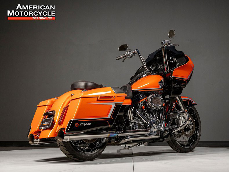 CVO® Road Glide®