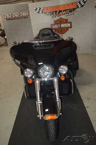Tri Glide® Ultra