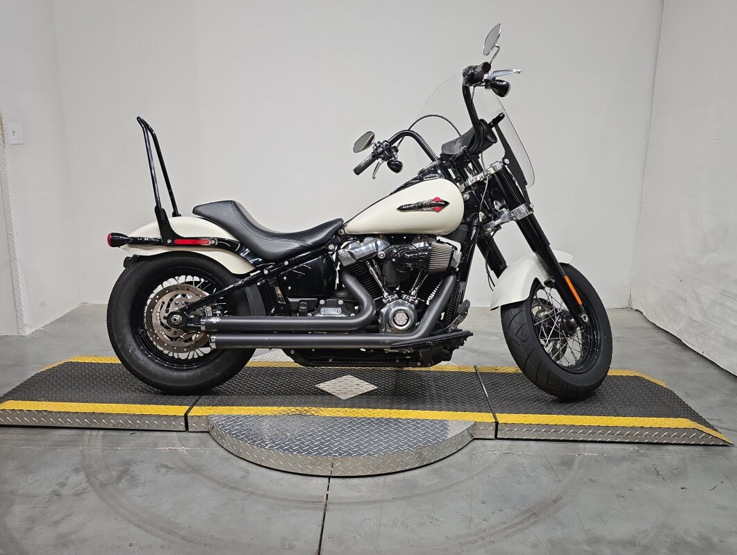 Softail® Slim®