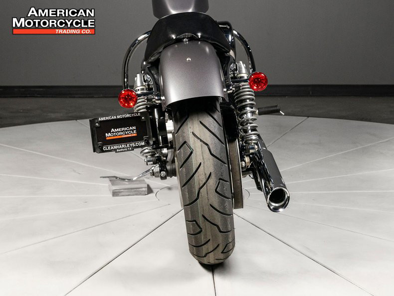 Sportster® Seventy-Two®