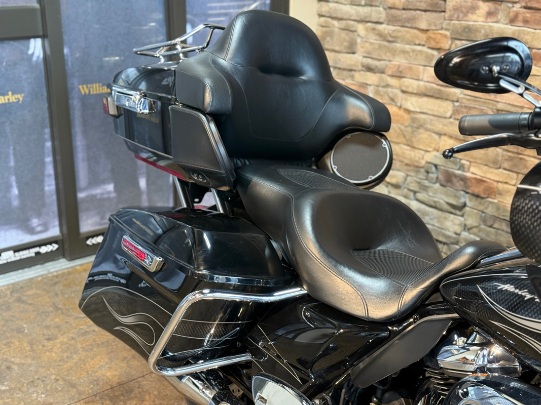 Electra Glide® Ultra® Limited