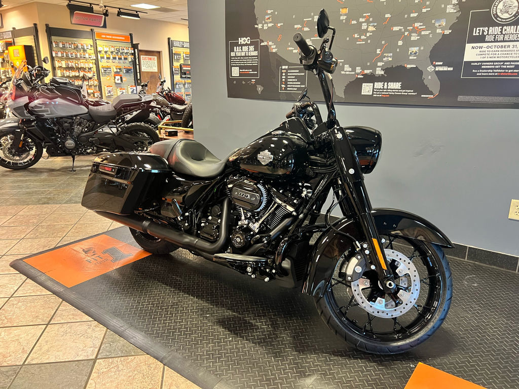 Road King® Special